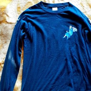 Ripndip long sleeve shirt
